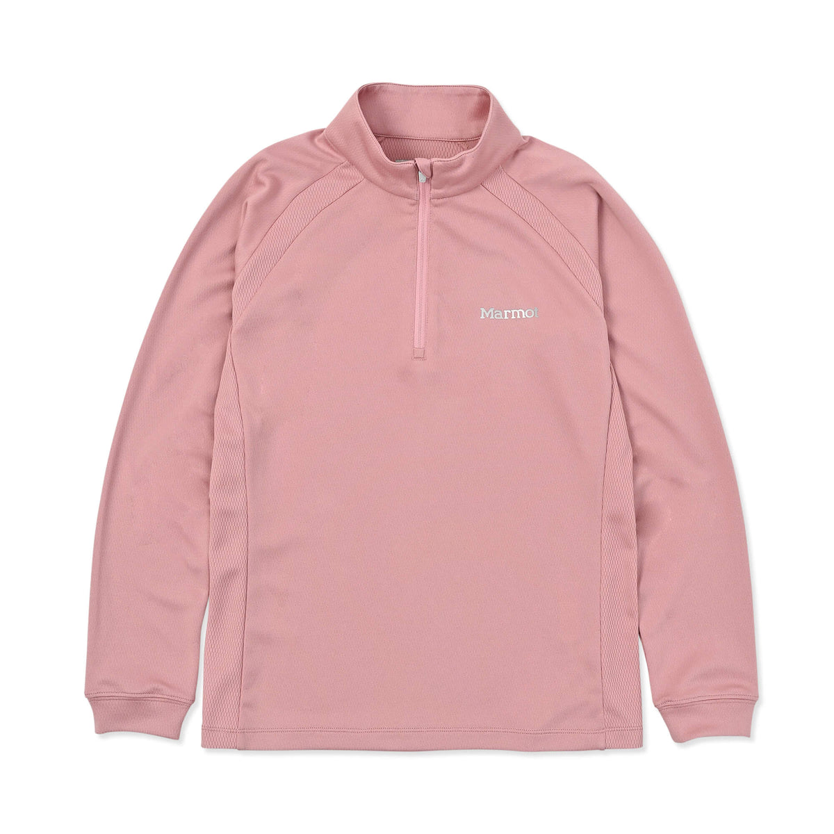 W's Climb Skin Half-zip L/S  (ウィメンズ クライムスキンハーフジップロングスリーブ)