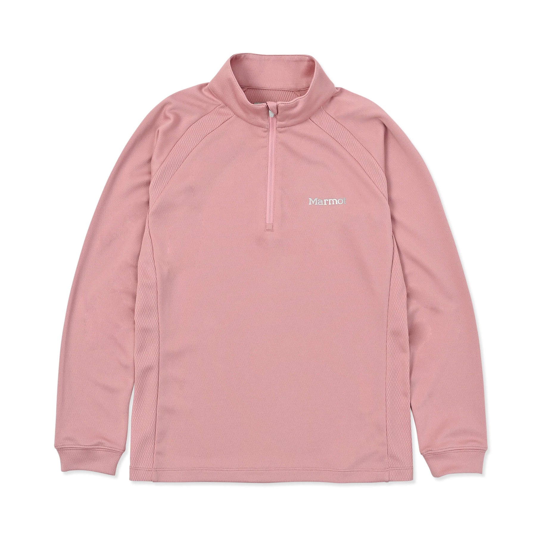 W's Climb Skin Half-zip L/S  (ウィメンズ クライムスキンハーフジップロングスリーブ)