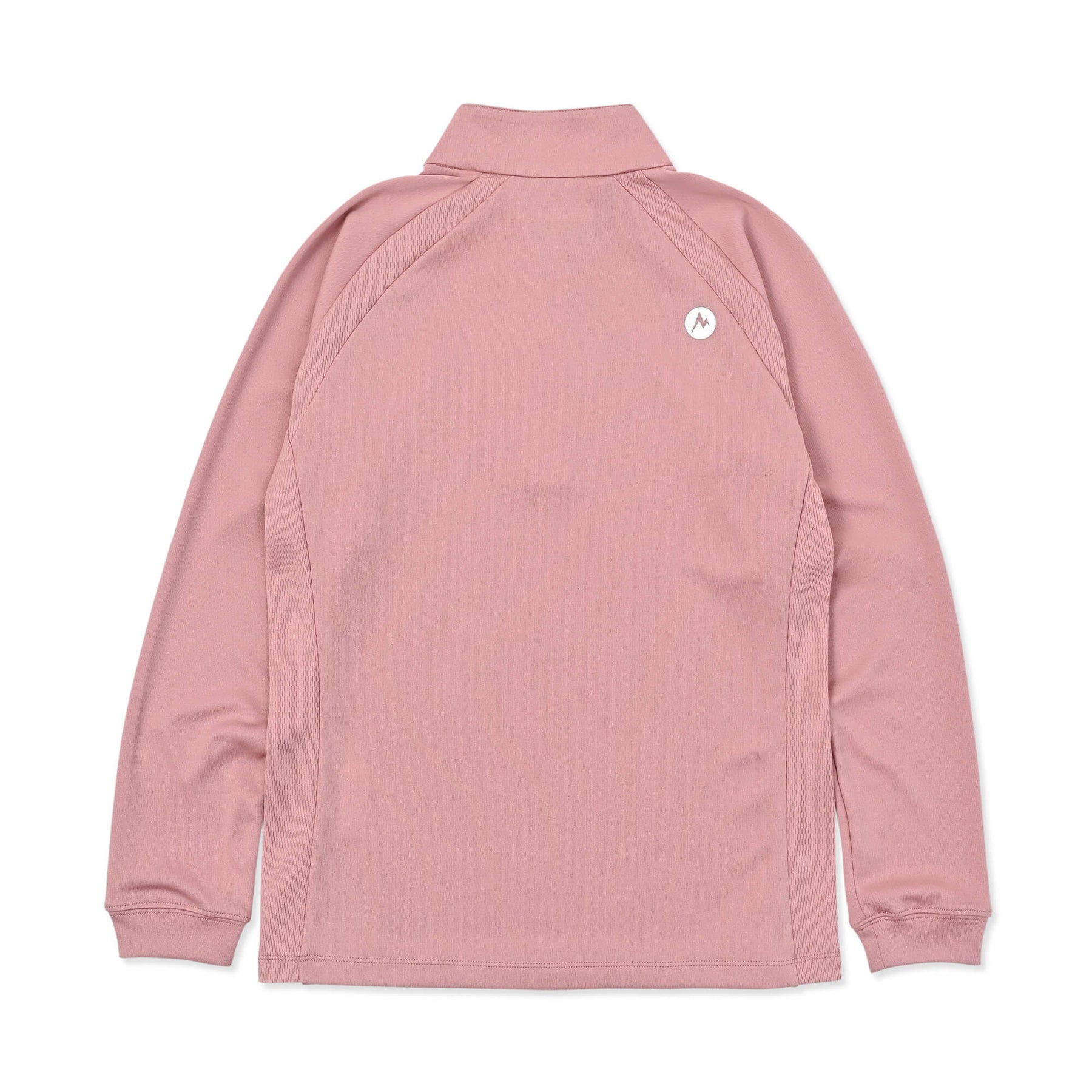 W's Climb Skin Half-zip L/S  (ウィメンズ クライムスキンハーフジップロングスリーブ)