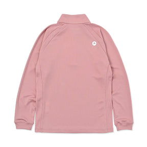 W's Climb Skin Half-zip L/S  (ウィメンズ クライムスキンハーフジップロングスリーブ)