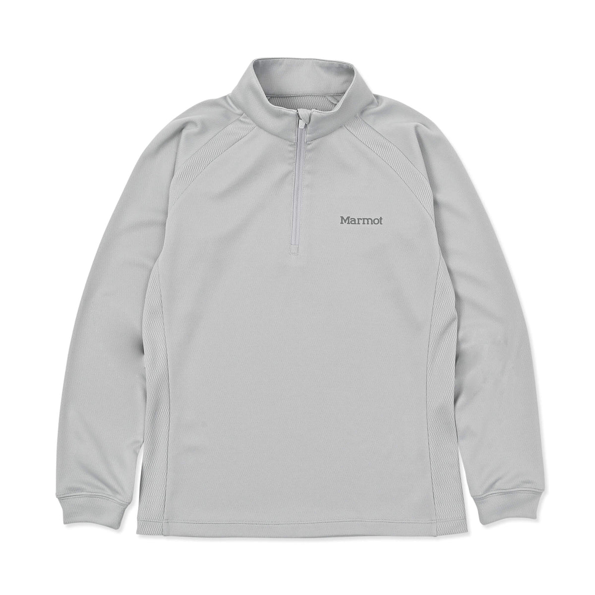 W's Climb Skin Half-zip L/S  (ウィメンズ クライムスキンハーフジップロングスリーブ)
