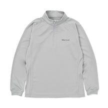 W's Climb Skin Half-zip L/S  (ウィメンズ クライムスキンハーフジップロングスリーブ)