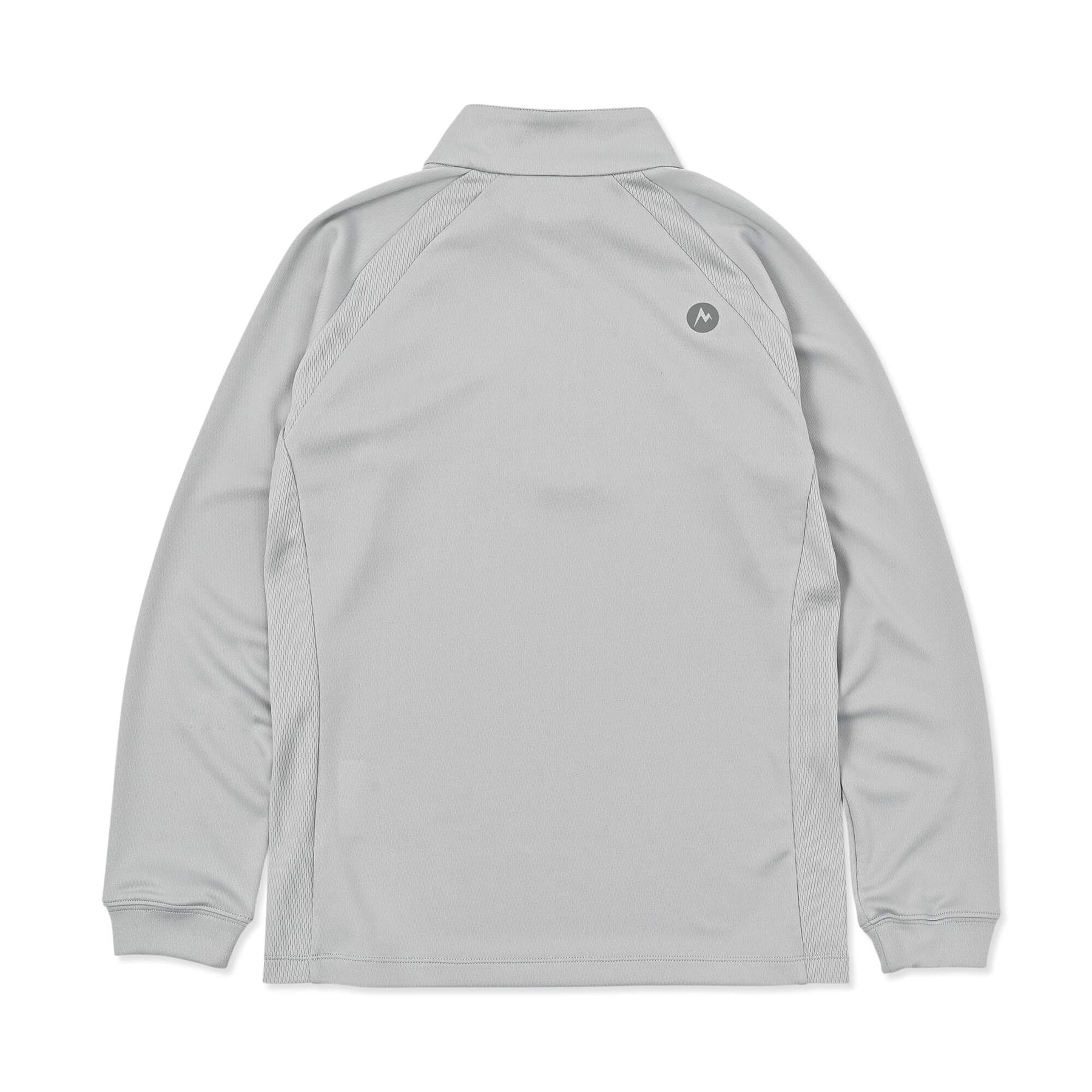 W's Climb Skin Half-zip L/S  (ウィメンズ クライムスキンハーフジップロングスリーブ)