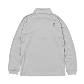 W's Climb Skin Half-zip L/S  (ウィメンズ クライムスキンハーフジップロングスリーブ)