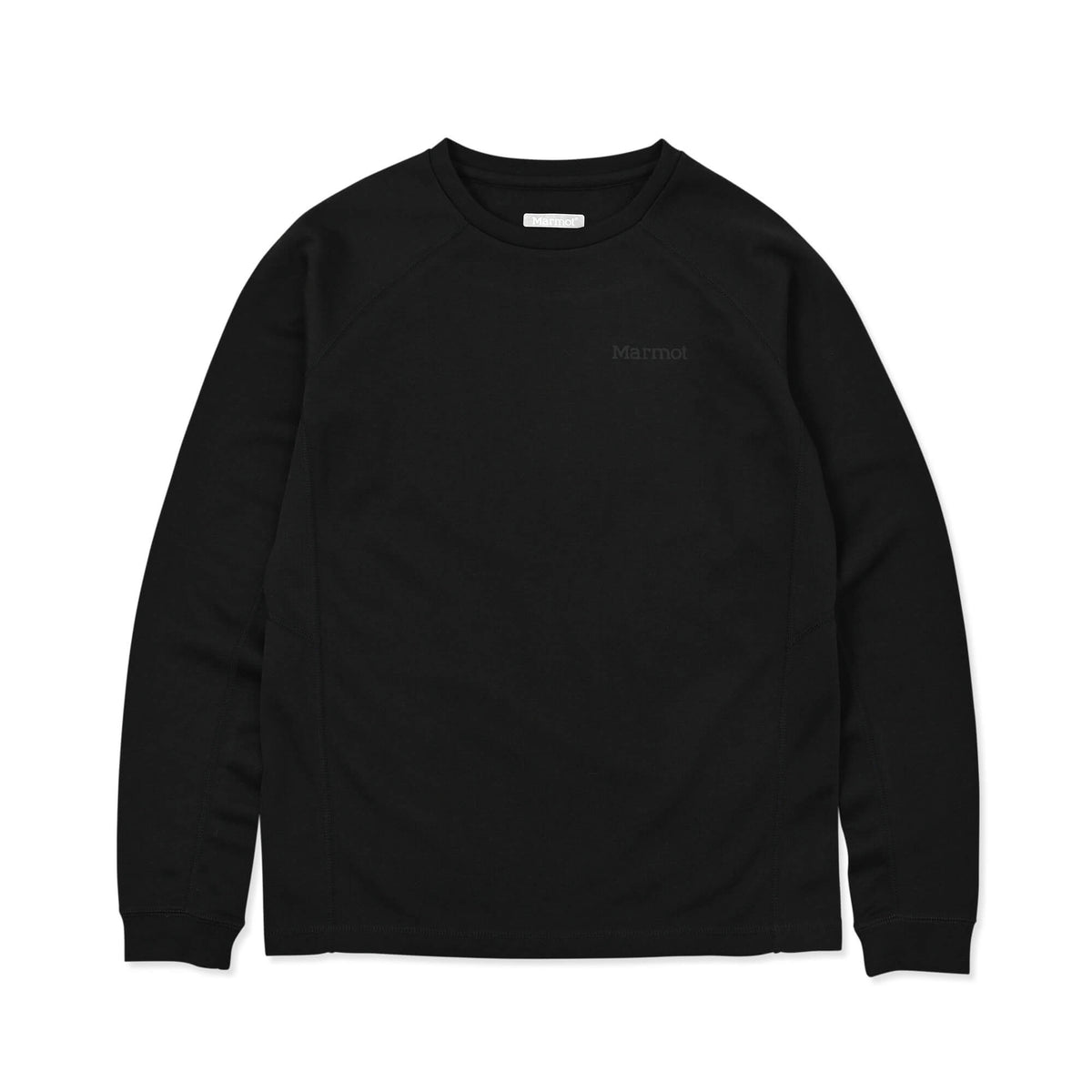 W's Climb Wool L/S (ウィメンズ クライムウールスキンロングスリーブ)