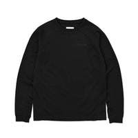 W's Climb Wool L/S (ウィメンズ クライムウールスキンロングスリーブ)