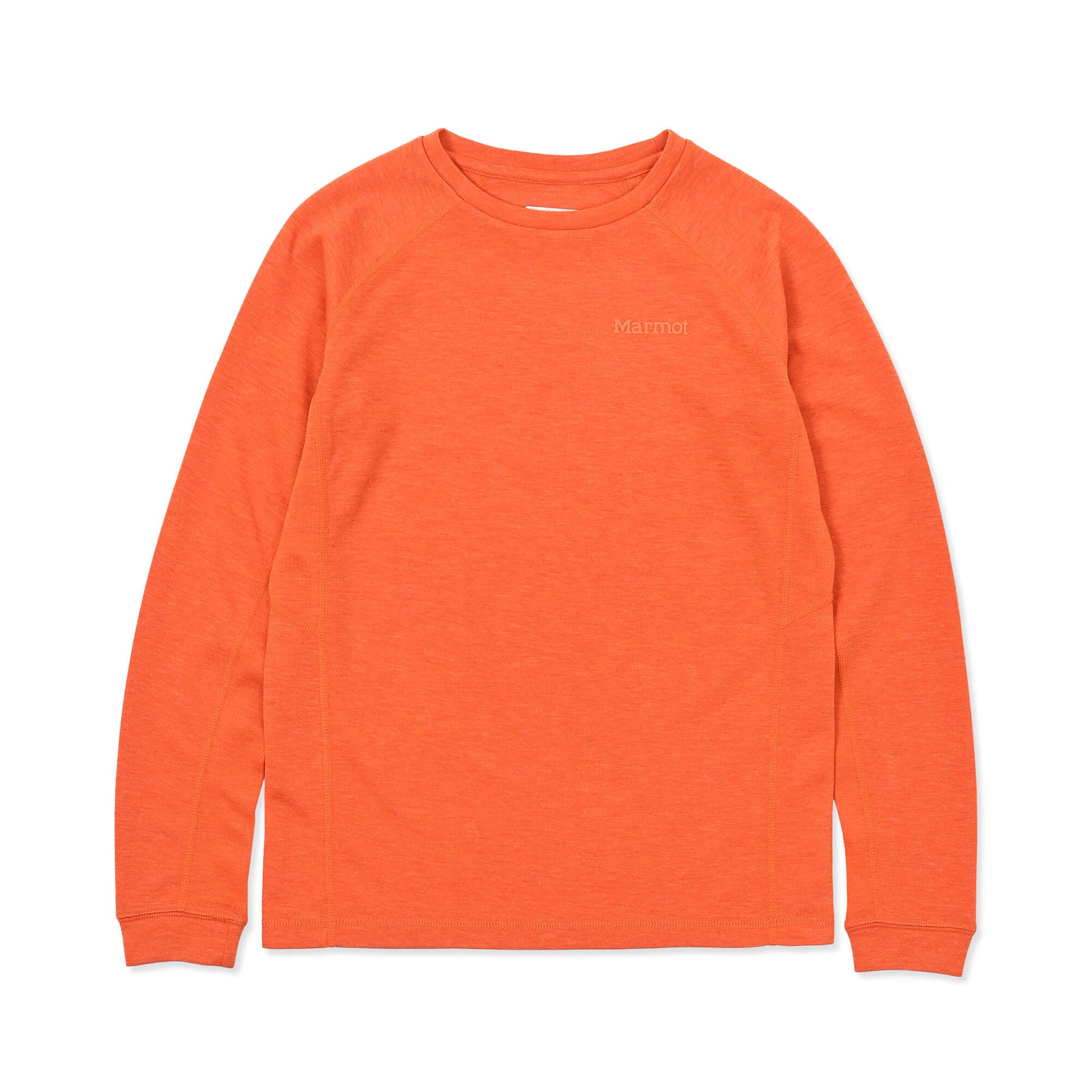 W's Climb Wool L/S (ウィメンズ クライムウールスキンロングスリーブ)