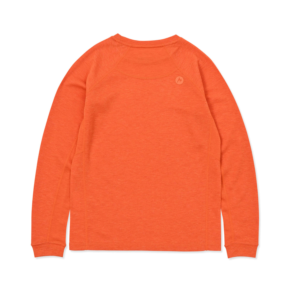 W's Climb Wool L/S (ウィメンズ クライムウールスキンロングスリーブ)