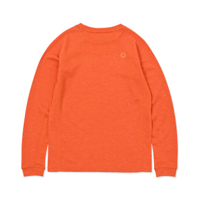 W's Climb Wool L/S (ウィメンズ クライムウールスキンロングスリーブ)