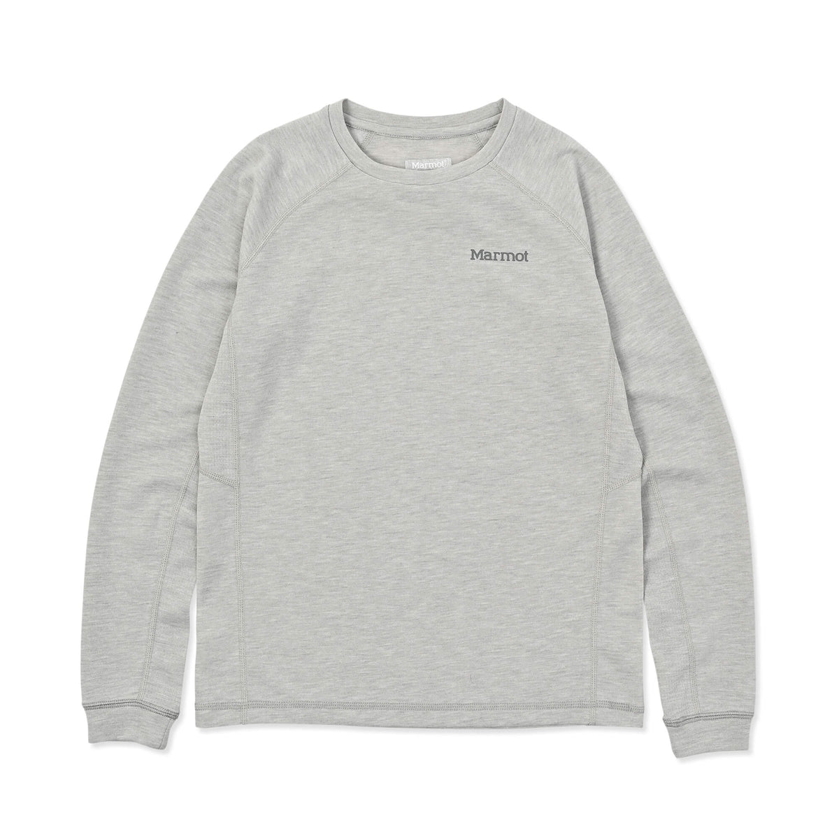 W's Climb Wool L/S (ウィメンズ クライムウールスキンロングスリーブ)