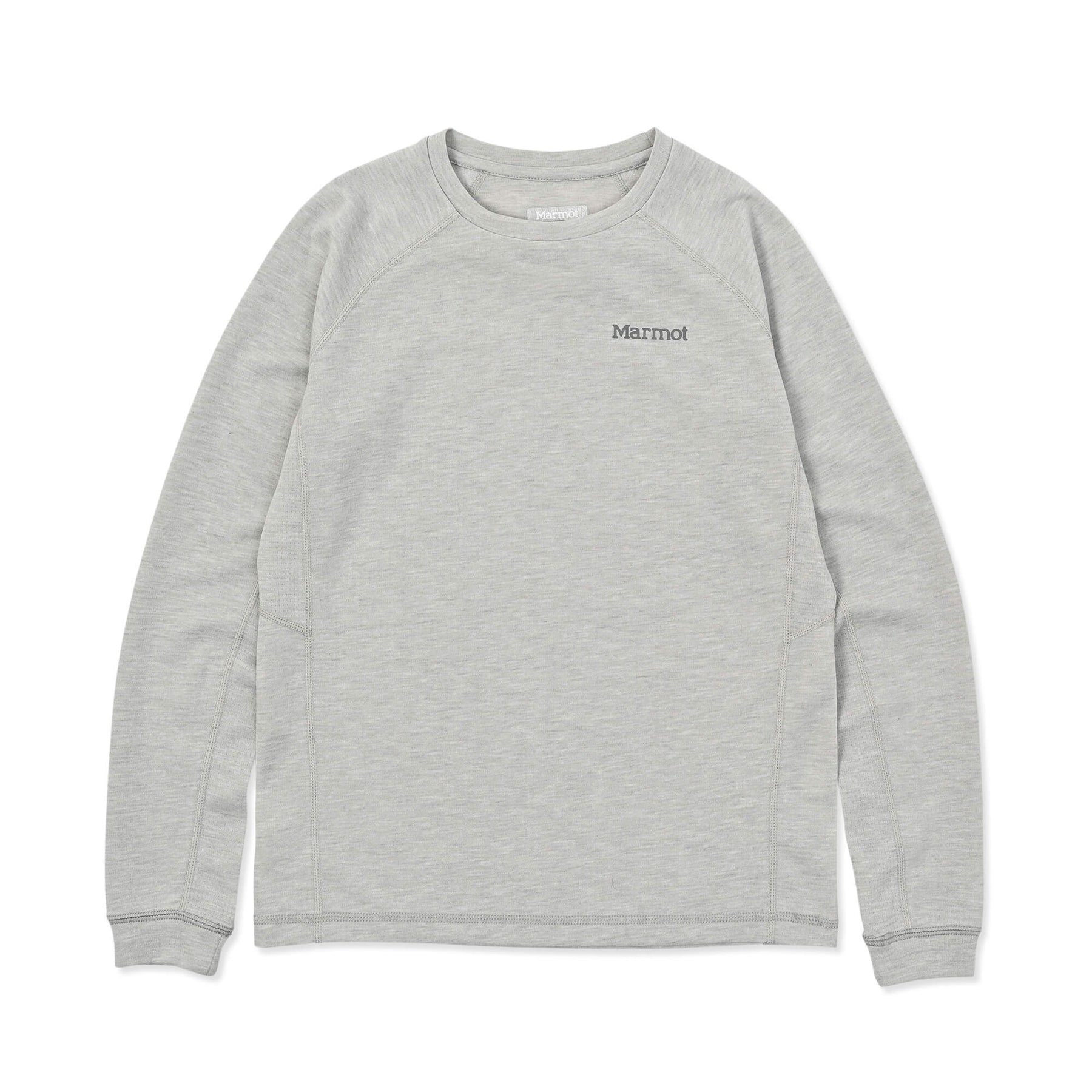 W's Climb Wool L/S (ウィメンズ クライムウールスキンロングスリーブ)