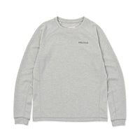 W's Climb Wool L/S (ウィメンズ クライムウールスキンロングスリーブ)