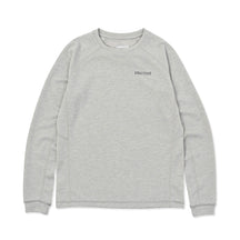 W's Climb Wool L/S (ウィメンズ クライムウールスキンロングスリーブ)