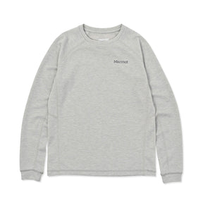 W's Climb Wool L/S (ウィメンズ クライムウールスキンロングスリーブ)