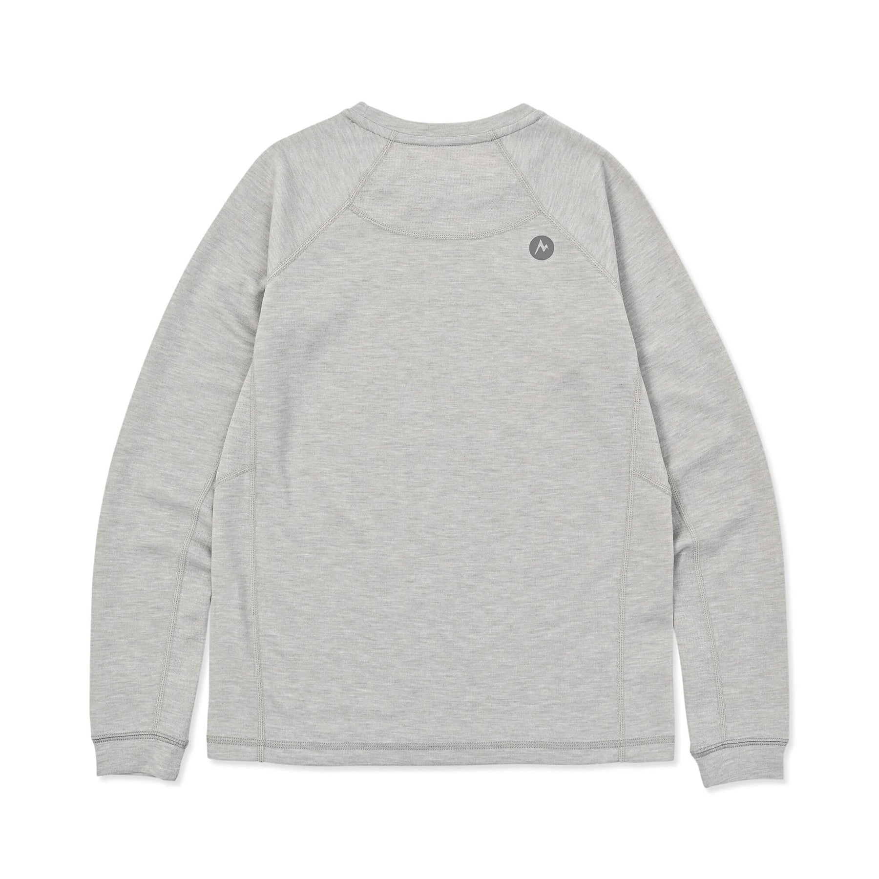 W's Climb Wool L/S (ウィメンズ クライムウールスキンロングスリーブ)