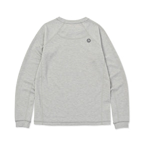 W's Climb Wool L/S (ウィメンズ クライムウールスキンロングスリーブ)