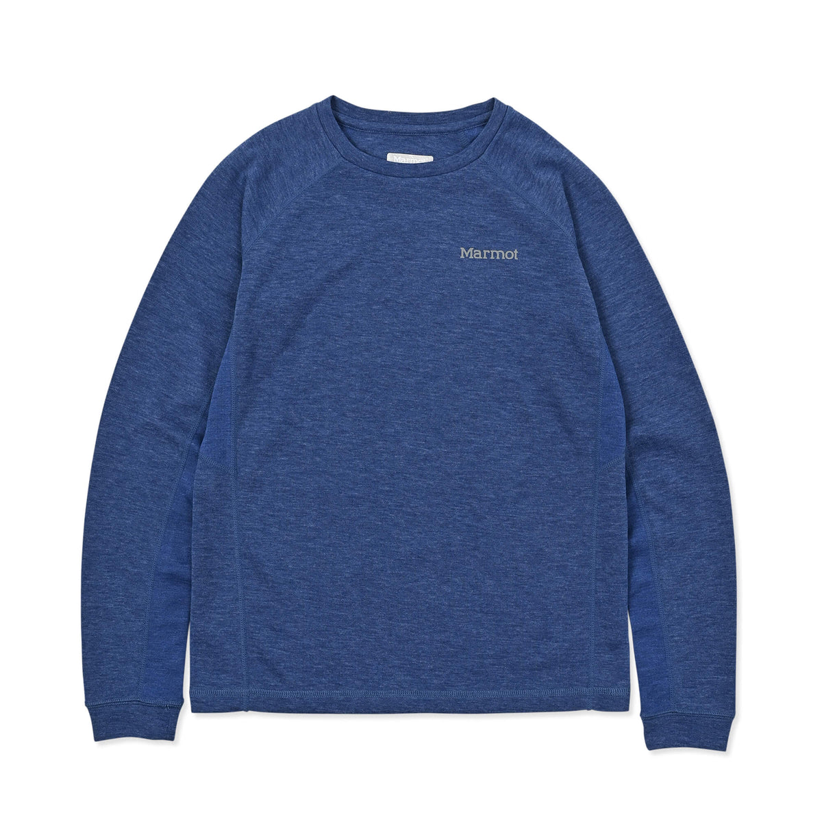 W's Climb Wool L/S (ウィメンズ クライムウールスキンロングスリーブ)