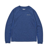 W's Climb Wool L/S (ウィメンズ クライムウールスキンロングスリーブ)