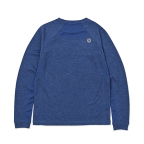 W's Climb Wool L/S (ウィメンズ クライムウールスキンロングスリーブ)