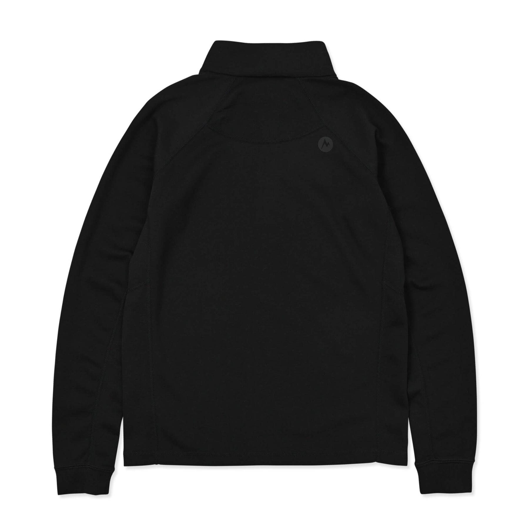 W's Climb Wool Half-zip L/S (ウィメンズ クライムウールスキンハーフジップロングスリーブ)
