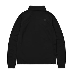 W's Climb Wool Half-zip L/S (ウィメンズ クライムウールスキンハーフジップロングスリーブ)