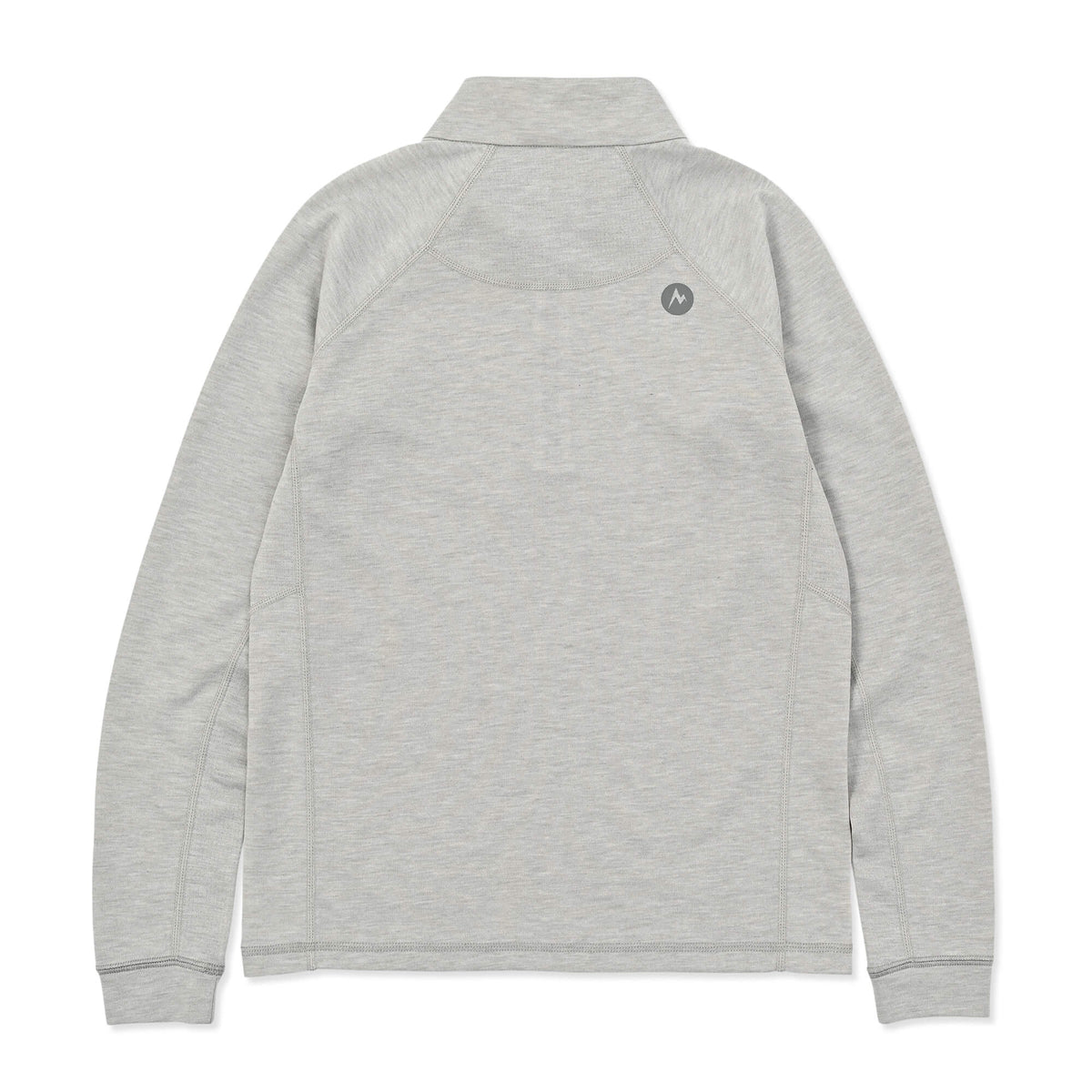 W's Climb Wool Half-zip L/S (ウィメンズ クライムウールスキンハーフジップロングスリーブ)