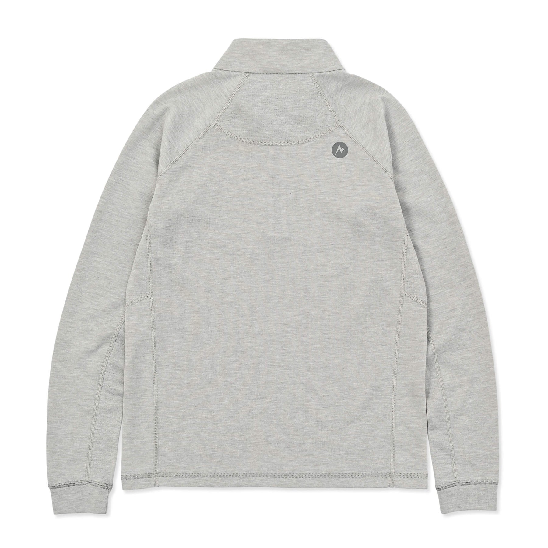 W's Climb Wool Half-zip L/S (ウィメンズ クライムウールスキンハーフジップロングスリーブ)