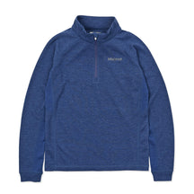 W's Climb Wool Half-zip L/S (ウィメンズ クライムウールスキンハーフジップロングスリーブ)