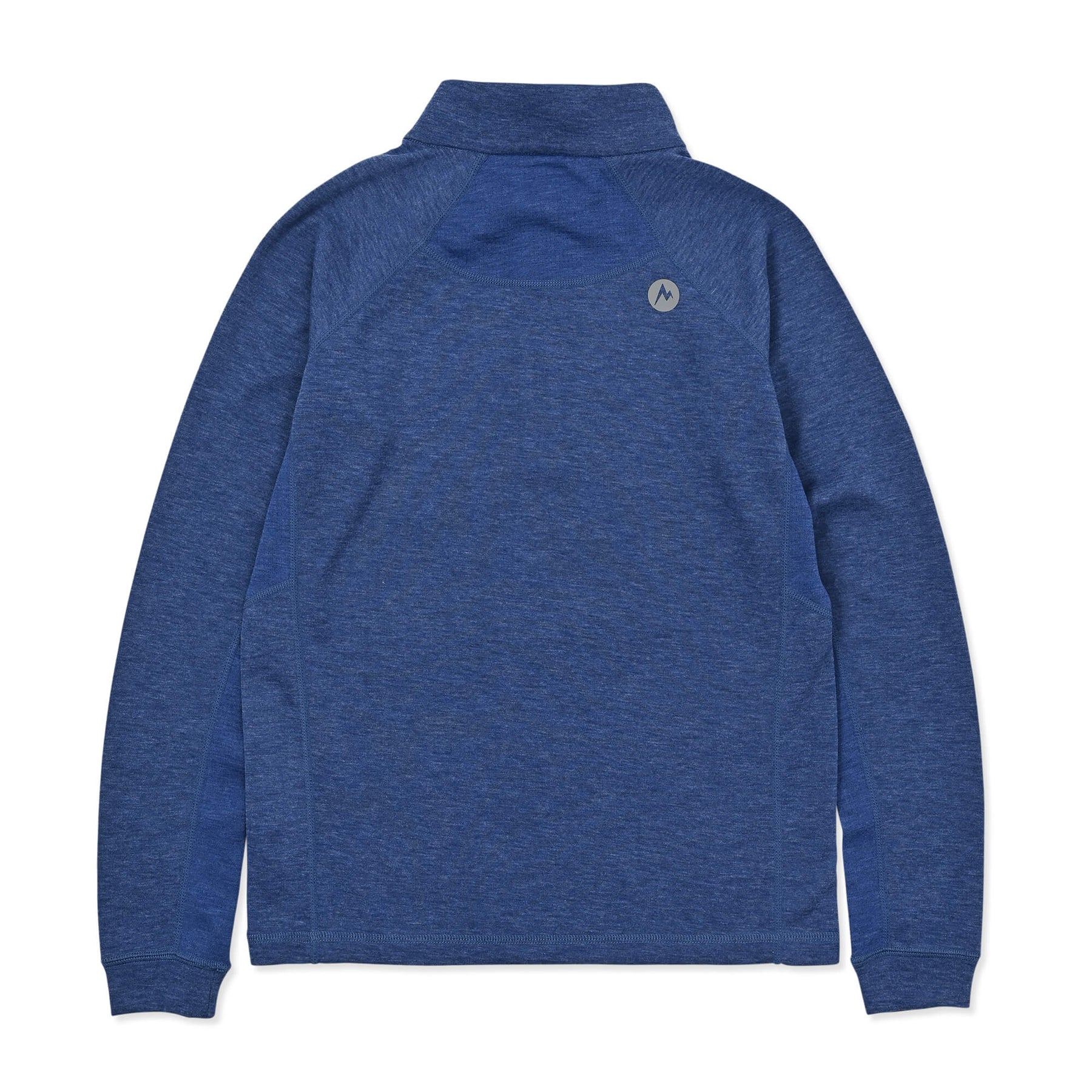 W's Climb Wool Half-zip L/S (ウィメンズ クライムウールスキンハーフジップロングスリーブ)