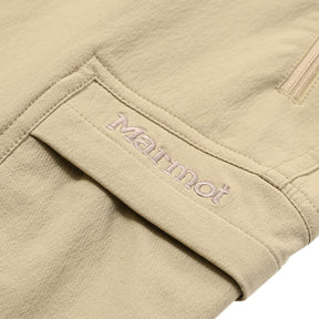 W's Trek Comfo Pants(ウィメンズ トレックコンフォパンツ)