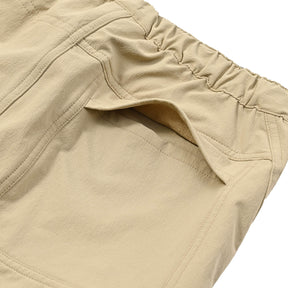 W's Trek Comfo Pants(トレックコンフォパンツ)