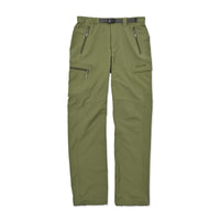 W's Trek Comfo Pants(トレックコンフォパンツ)