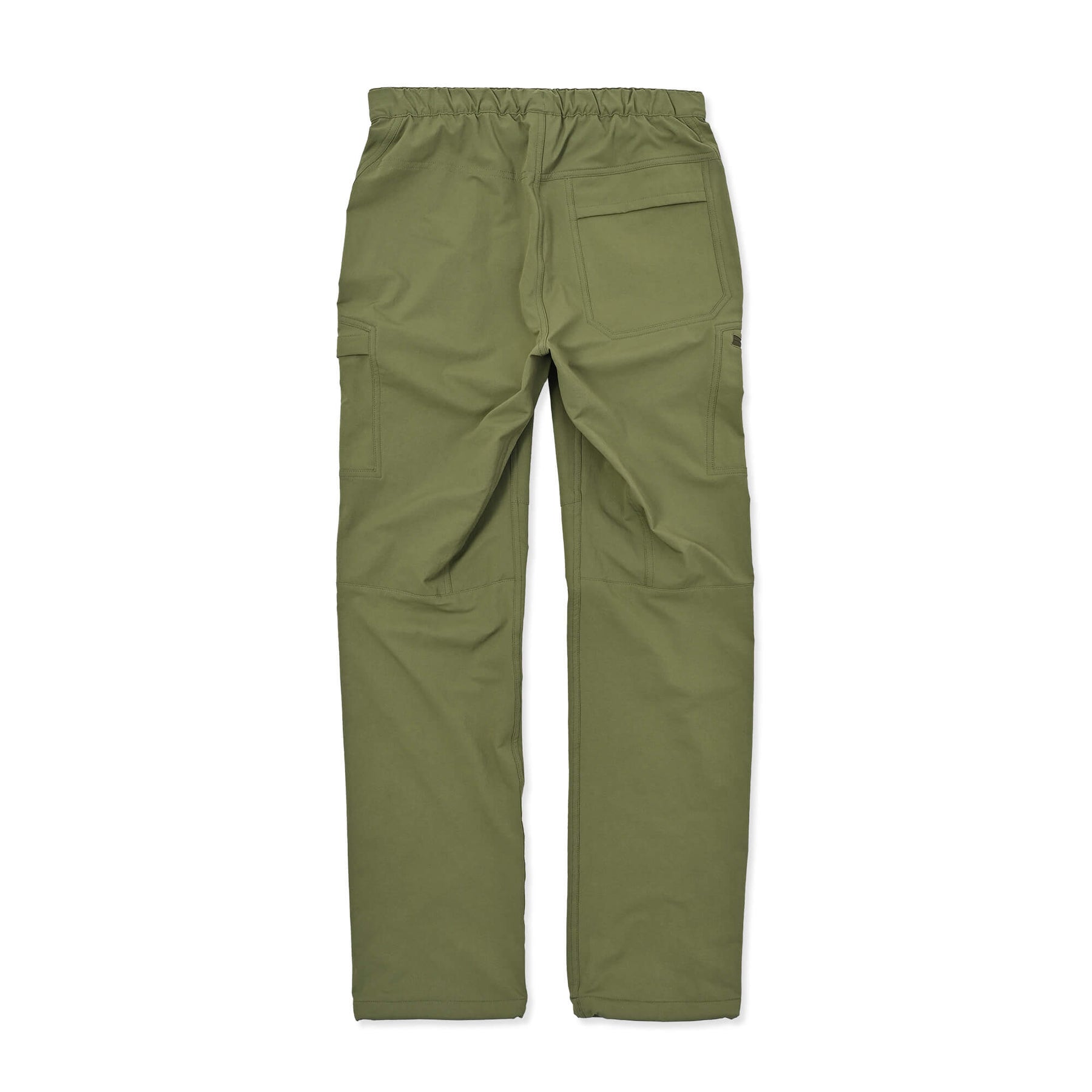 W's Trek Comfo Pants(トレックコンフォパンツ)