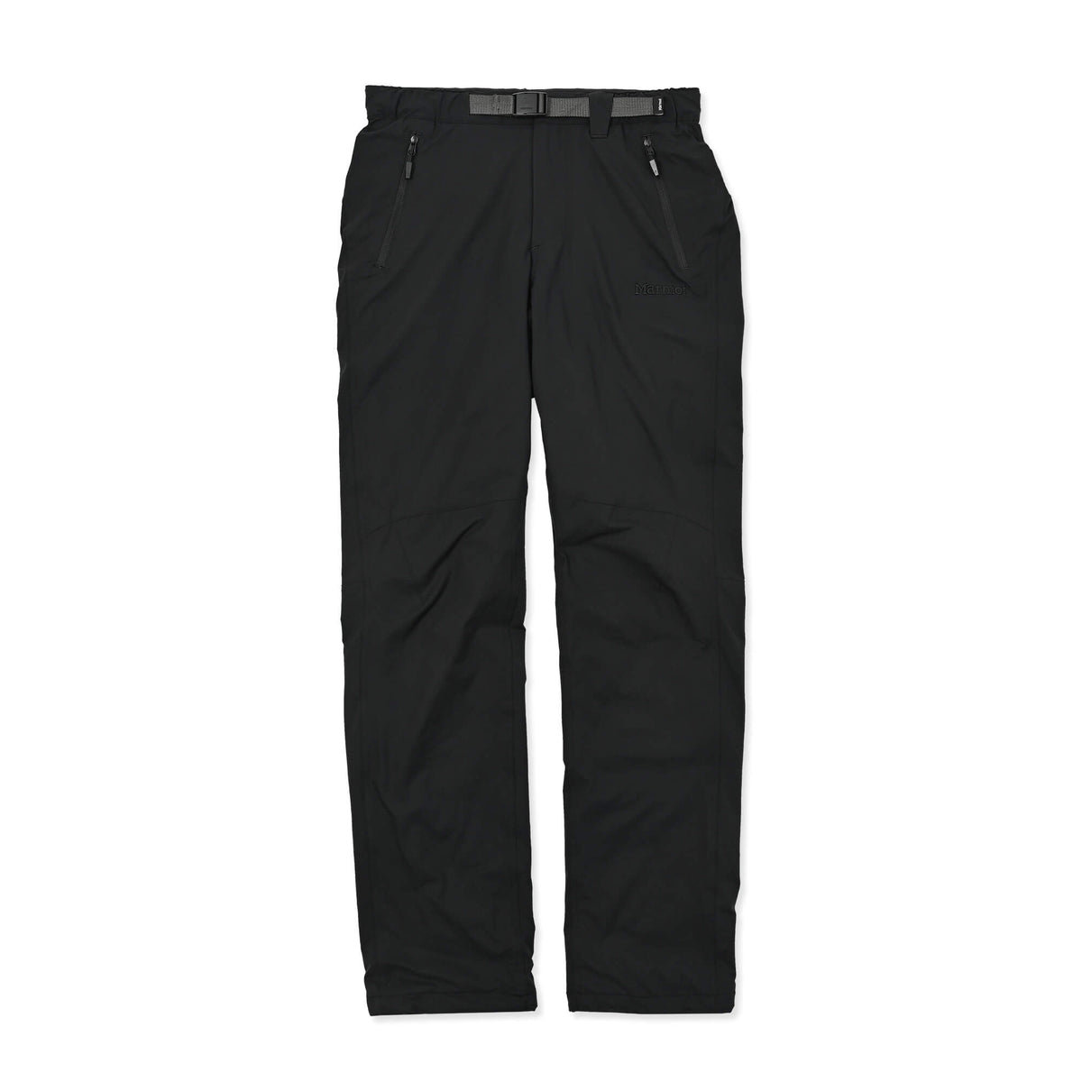 新作 OCTA ZIP PANTS オクタパンツS MTFW25WPT056_BLACK_1_1200x1200