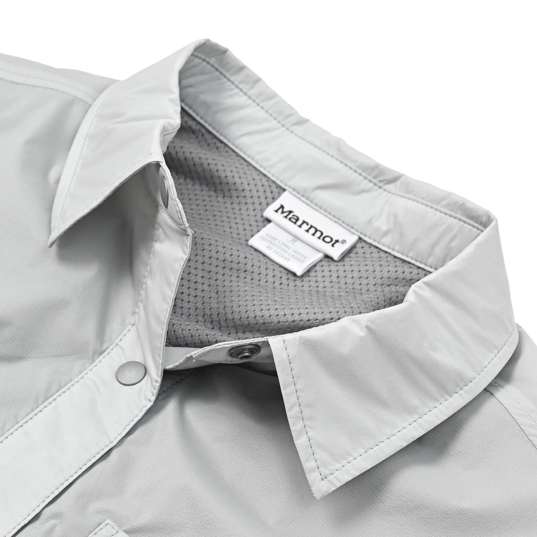 W’s A2 Octa Airy Shirt(ウィメンズエーツーオクタエアリーシャツ)