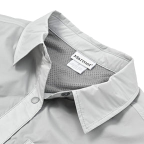 W’s A2 Octa Airy Shirt(ウィメンズエーツーオクタエアリーシャツ)