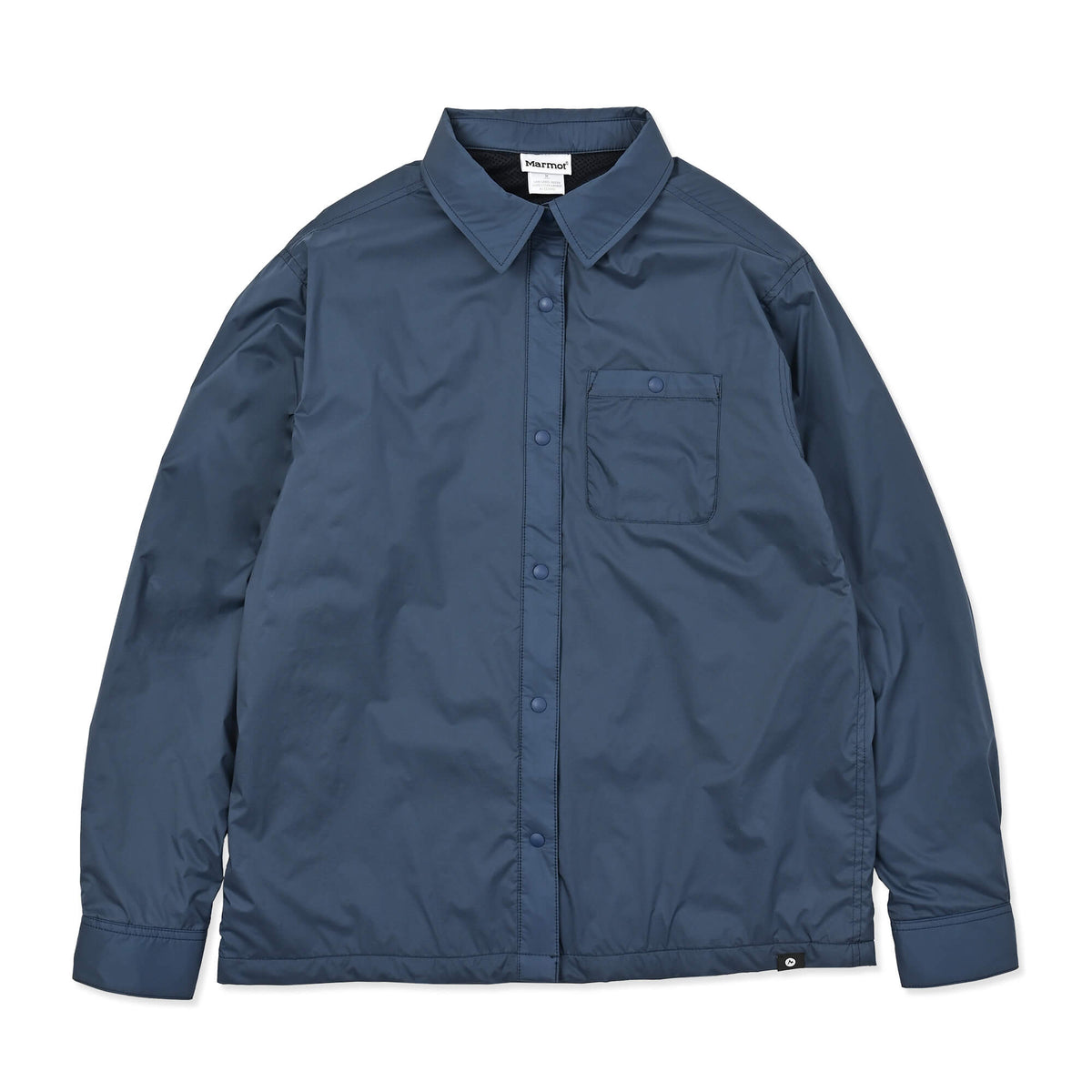 W’s A2 Octa Airy Shirt(ウィメンズエーツーオクタエアリーシャツ)