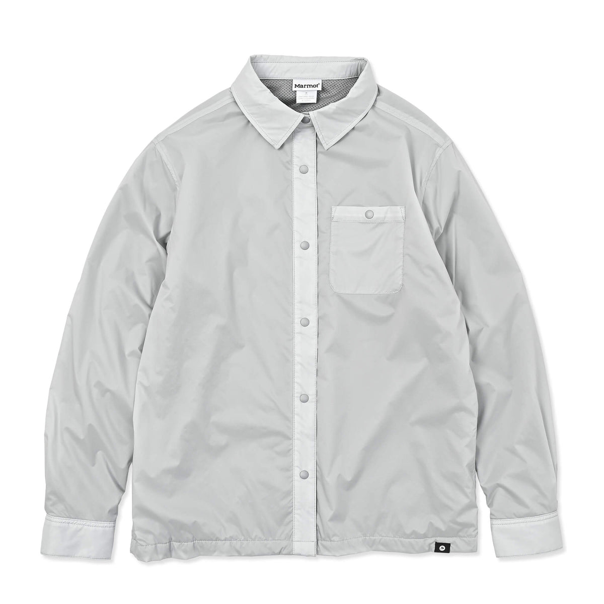 W’s A2 Octa Airy Shirt(ウィメンズエーツーオクタエアリーシャツ)