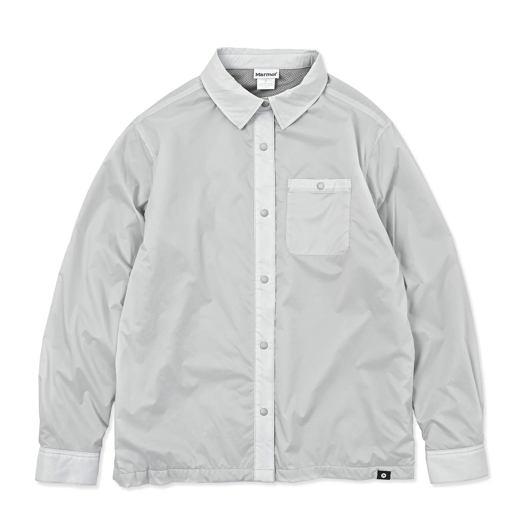 W’s A2 Octa Airy Shirt(ウィメンズエーツーオクタエアリーシャツ)