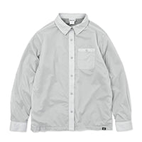 W’s A2 Octa Airy Shirt(ウィメンズエーツーオクタエアリーシャツ)