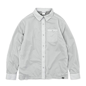 W’s A2 Octa Airy Shirt(ウィメンズエーツーオクタエアリーシャツ)