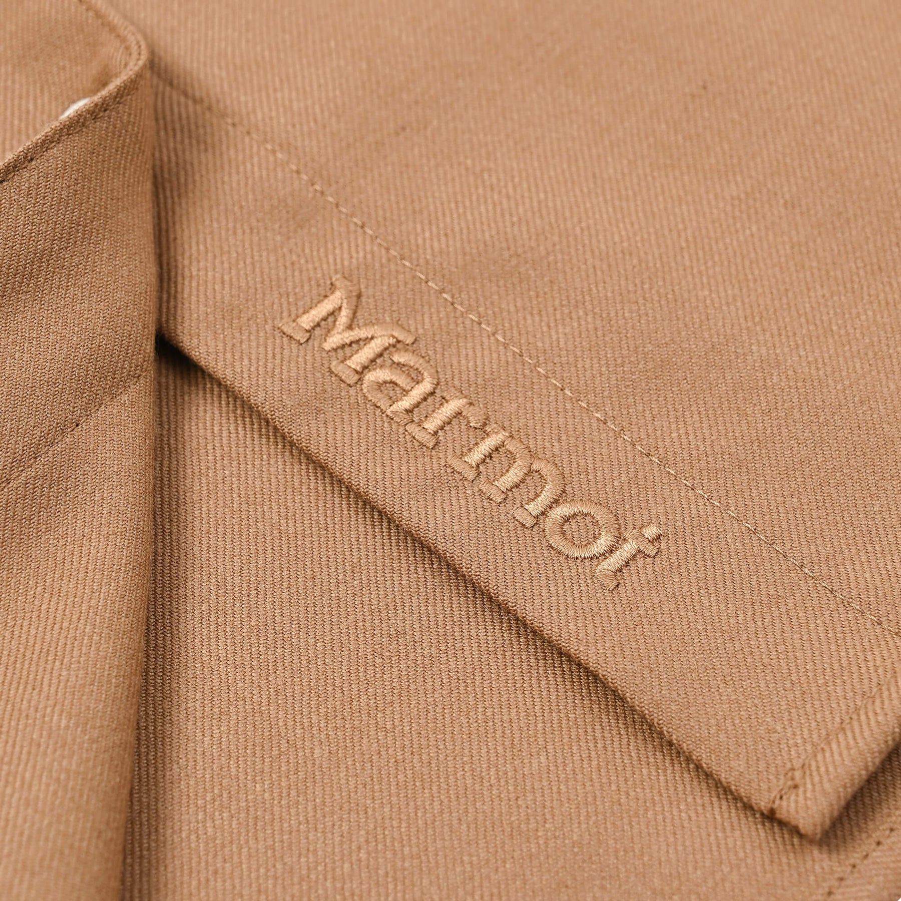 W's Minimal Merino Shirts(ウィメンズミニマルメリノシャツ)