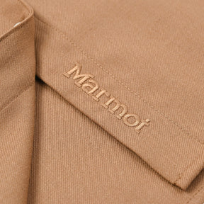 W's Minimal Merino Shirt(ウィメンズミニマルメリノシャツ)