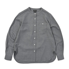 W's Minimal Merino Shirts(ウィメンズミニマルメリノシャツ)