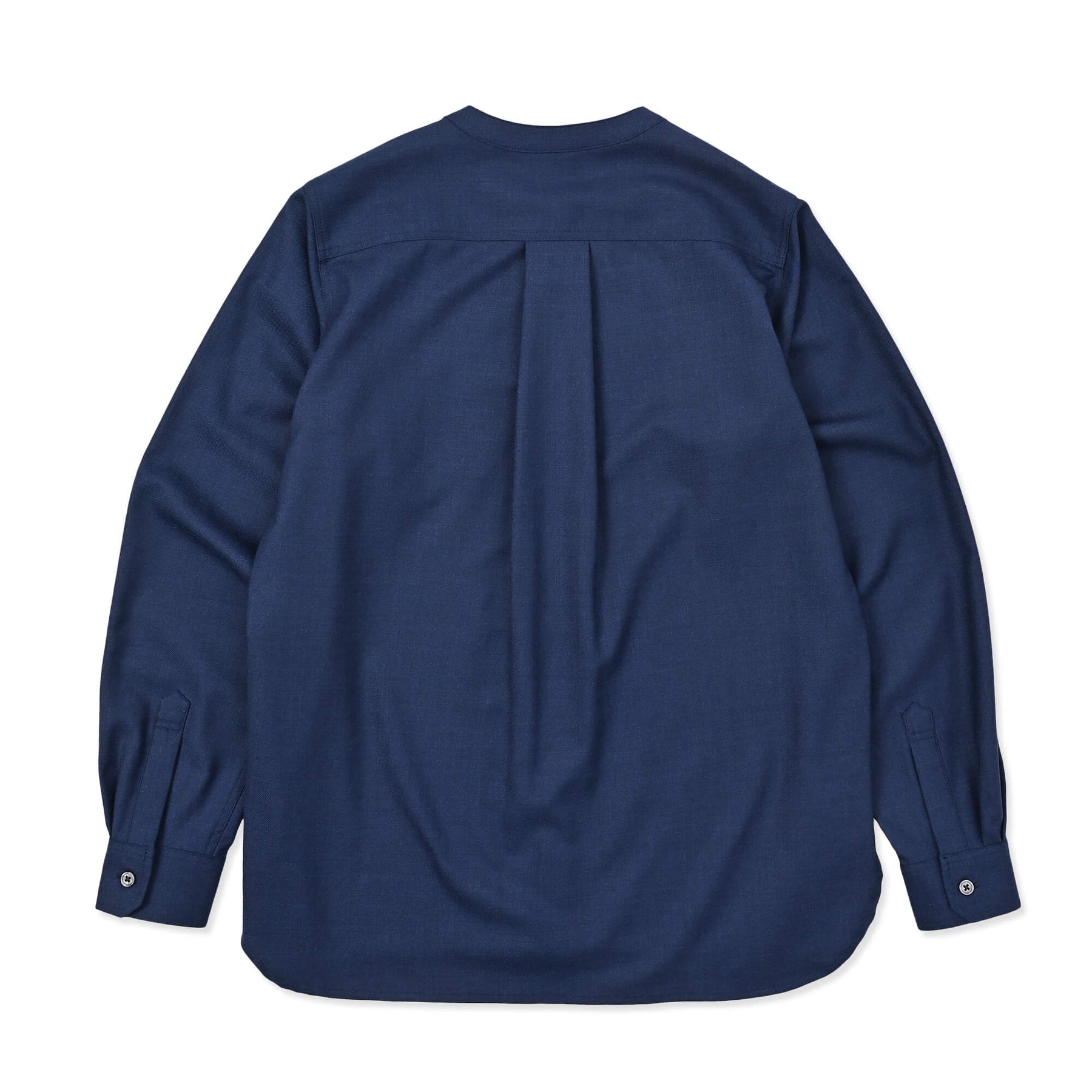 W's Minimal Merino Shirt(ウィメンズミニマルメリノシャツ)