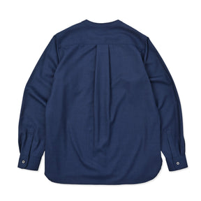 W's Minimal Merino Shirts(ウィメンズミニマルメリノシャツ)