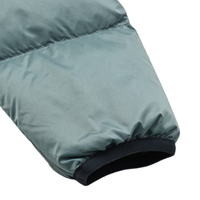 K's 750FP Able Down Hoodie(キッズ 750フィルパワーエイブル ダウンフーディ)