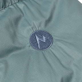 K's 750FP Able Down Hoodie(キッズ 750フィルパワーエイブル ダウンフーディ)