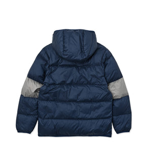 K's 750FP Able Down Hoodie(キッズ 750フィルパワーエイブル ダウンフーディ)