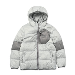 K's 750FP Able Down Hoodie(キッズ 750フィルパワーエイブル ダウンフーディ)